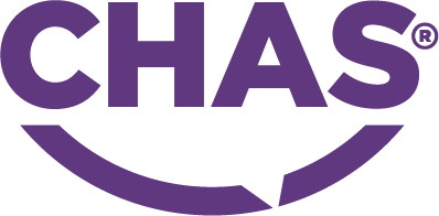 Sample logo